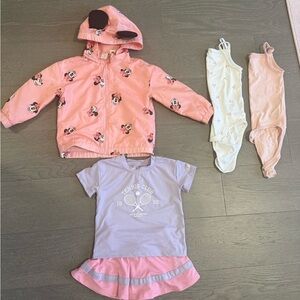 2-3yo girls clothes